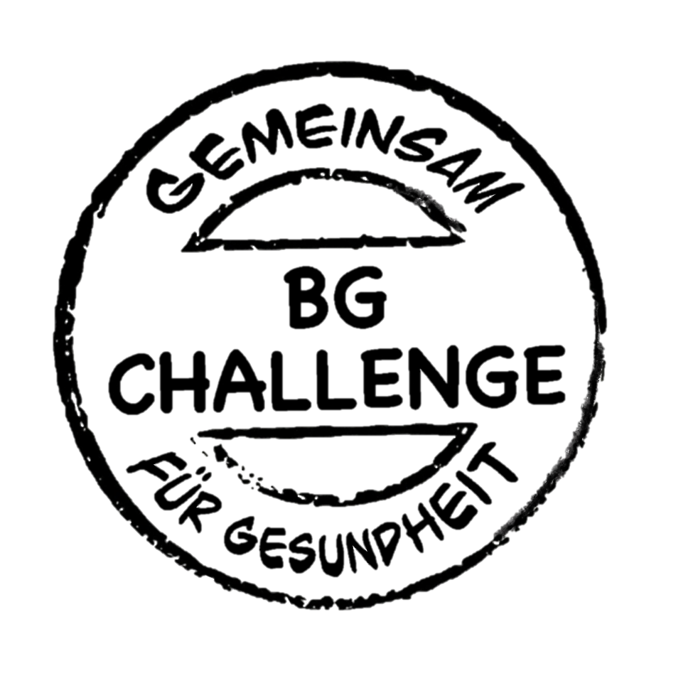  BG Klinikum Hamburg Schritte-Challenge